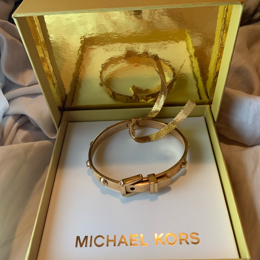 Michael Kors Bangle